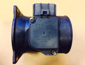 XR811751 3.0 1999/2002 Air flow sensor